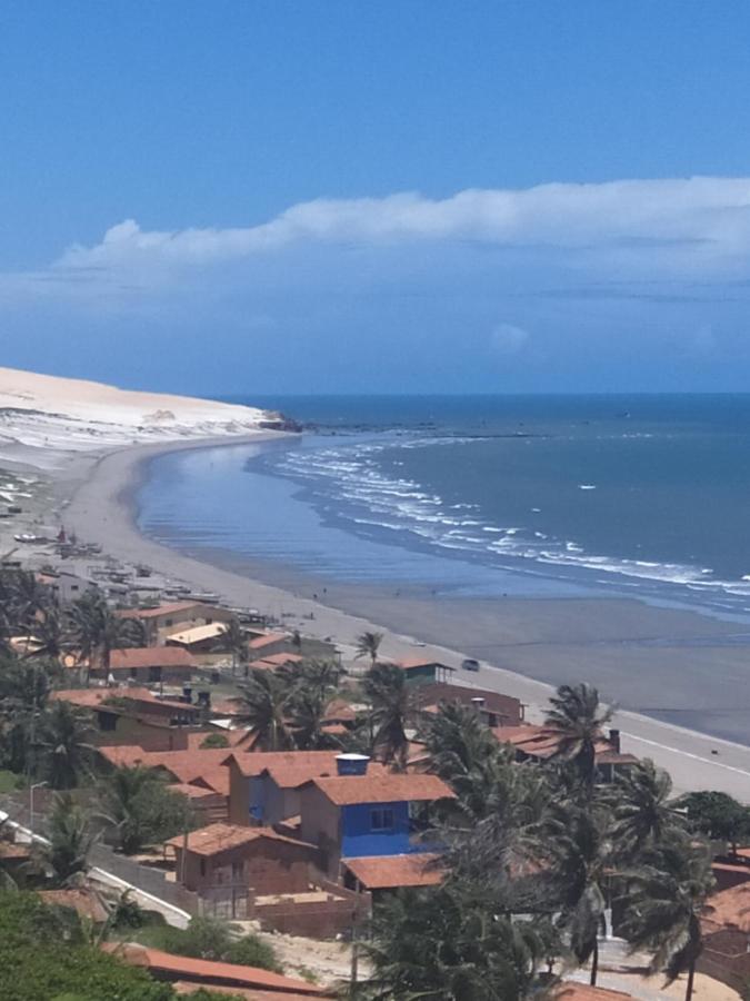 Chales Mirante Do Mar Hotel Redonda Buitenkant foto