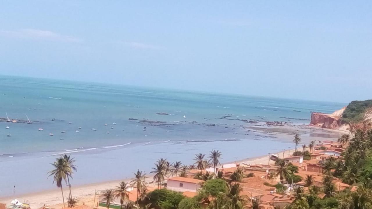 Chales Mirante Do Mar Hotel Redonda Buitenkant foto