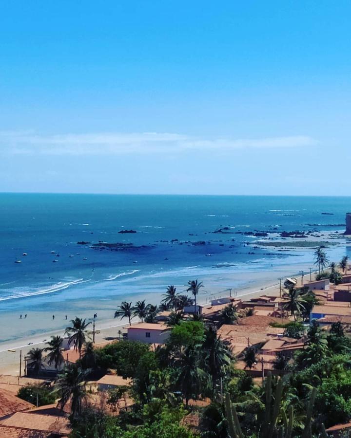 Chales Mirante Do Mar Hotel Redonda Buitenkant foto